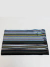 Striped Wool Muffler - PAUL SMITH - BALAAN 3