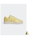 Rivalry Low Top Sneakers Beige - ADIDAS - BALAAN 2