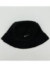 Reversible Fleece Bucket Hat - NIKE - BALAAN 2