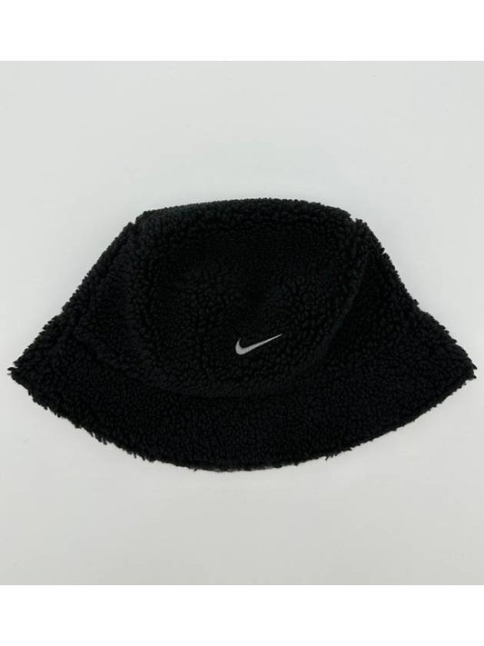 Reversible Fleece Bucket Hat - NIKE - BALAAN 2