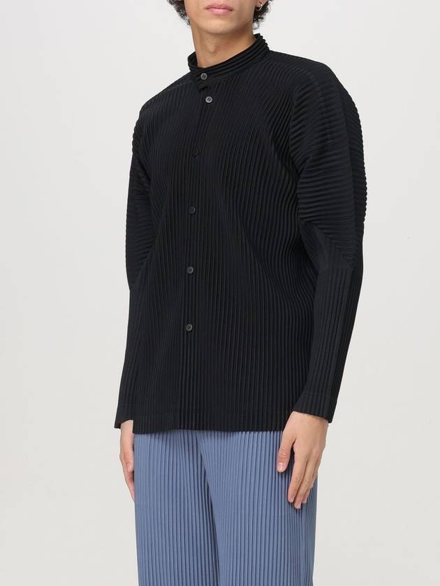 Sweatshirt men Homme Plisse' Issey Miyake - ISSEY MIYAKE - BALAAN 4