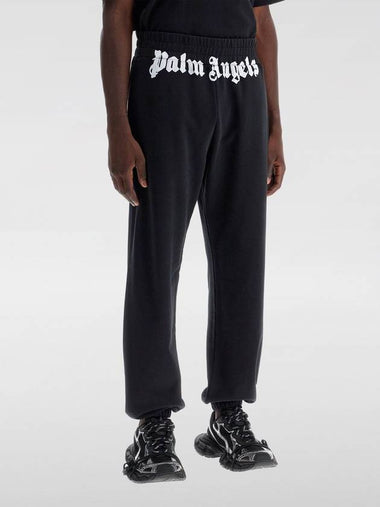 Pants men Palm Angels - PALM ANGELS - BALAAN 1