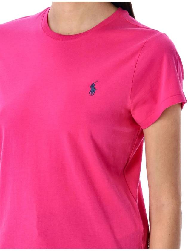 Classic Pony t-shirt - POLO RALPH LAUREN - BALAAN 3