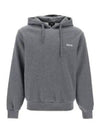 Boxy Petit VPC Hoodie Grey - A.P.C. - BALAAN 2