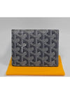 half wallet - GOYARD - BALAAN 3