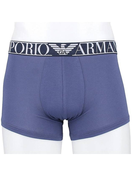 Boxer 2pack trunk - EMPORIO ARMANI - BALAAN 2