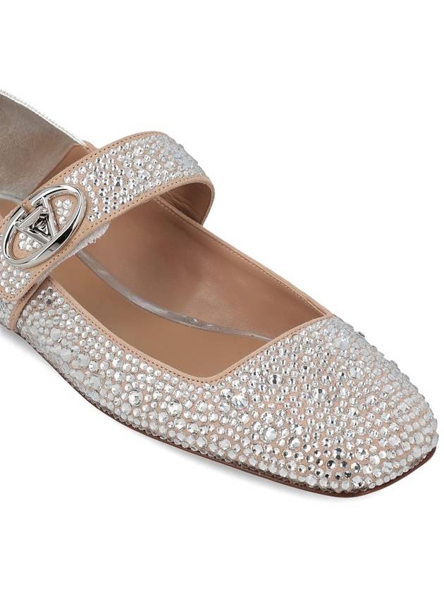 Valentino Garavani Flat shoes - VALENTINO - BALAAN 4