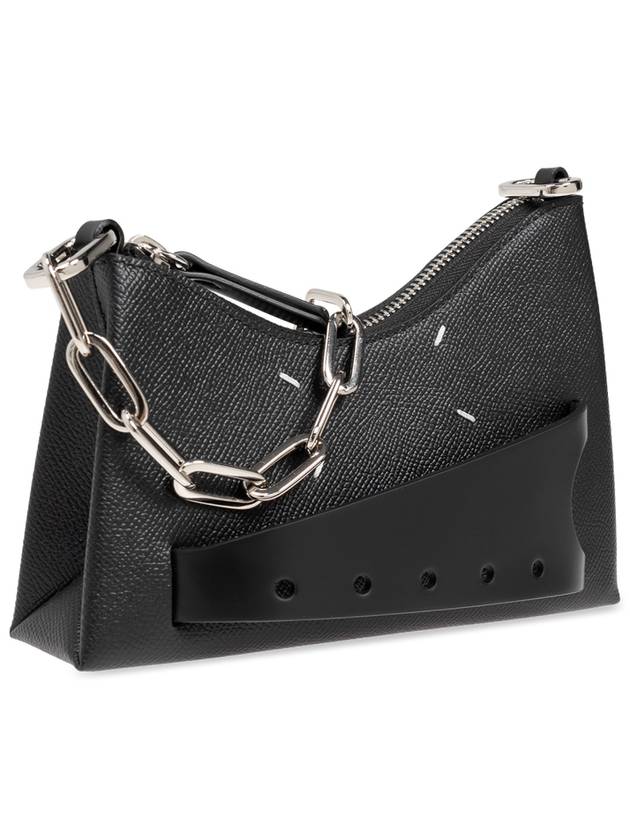 Snatched Micro Leather Shoulder Bag SB1WG0055P4745 - MAISON MARGIELA - BALAAN 6