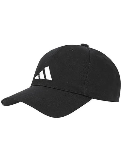 Tiro League Ball Cap Black - ADIDAS - BALAAN 2