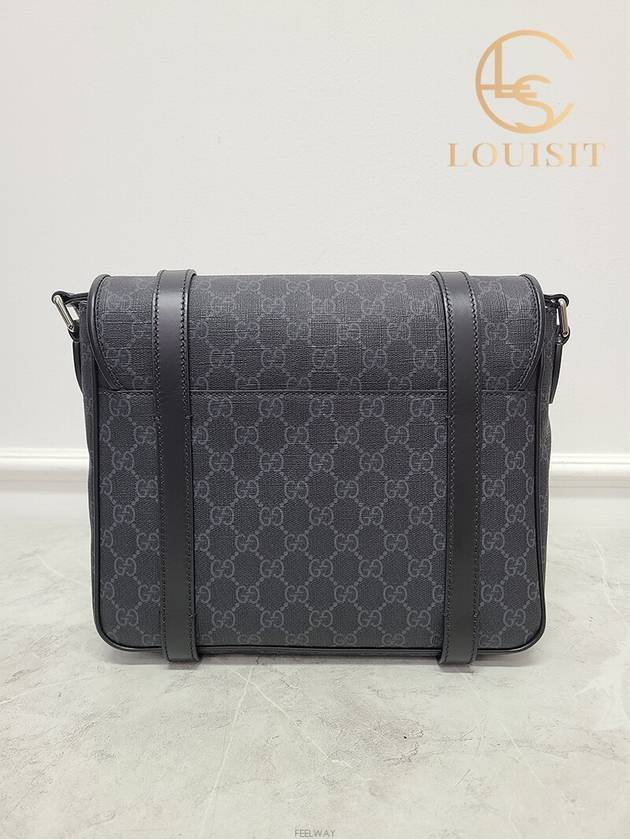 men cross bag - GUCCI - BALAAN 6