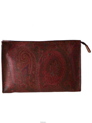 women clutch bag - ETRO - BALAAN 1