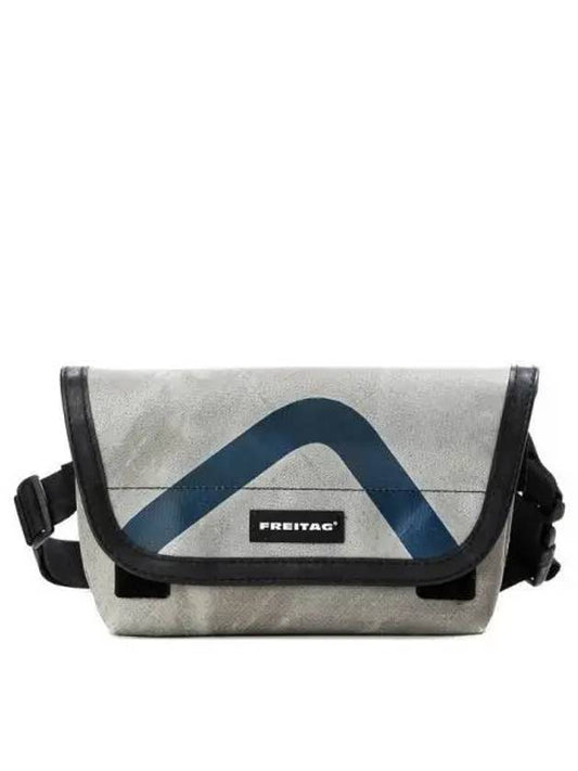 Unisex hip bag 271120 - FREITAG - BALAAN 1