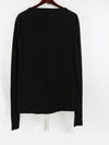 Rick Owens DRKSHOW Italian long sleeve t shirt S Domestic 55 or so - RICK OWENS - BALAAN 5