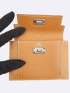 H079001CK37 card business wallet - HERMES - BALAAN 4