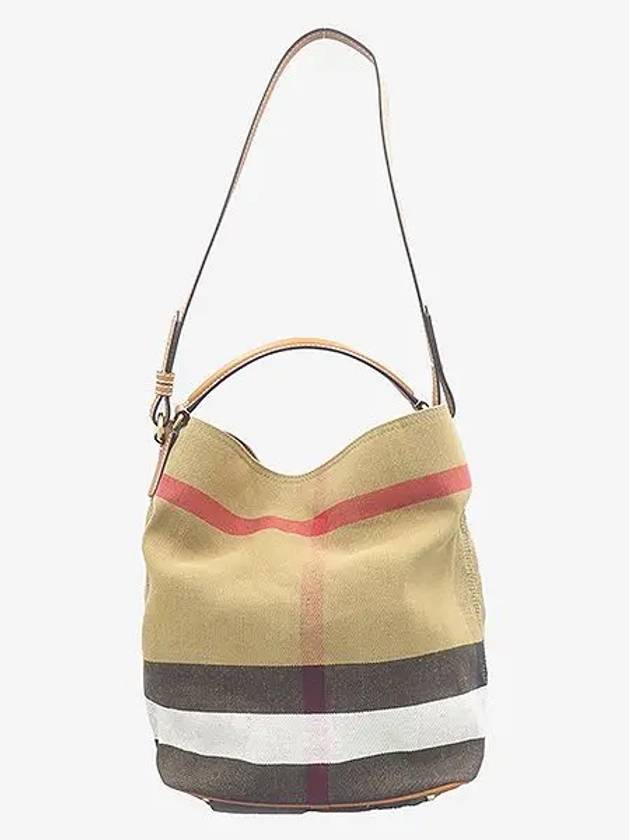 3855146 2WAY bag - BURBERRY - BALAAN 2