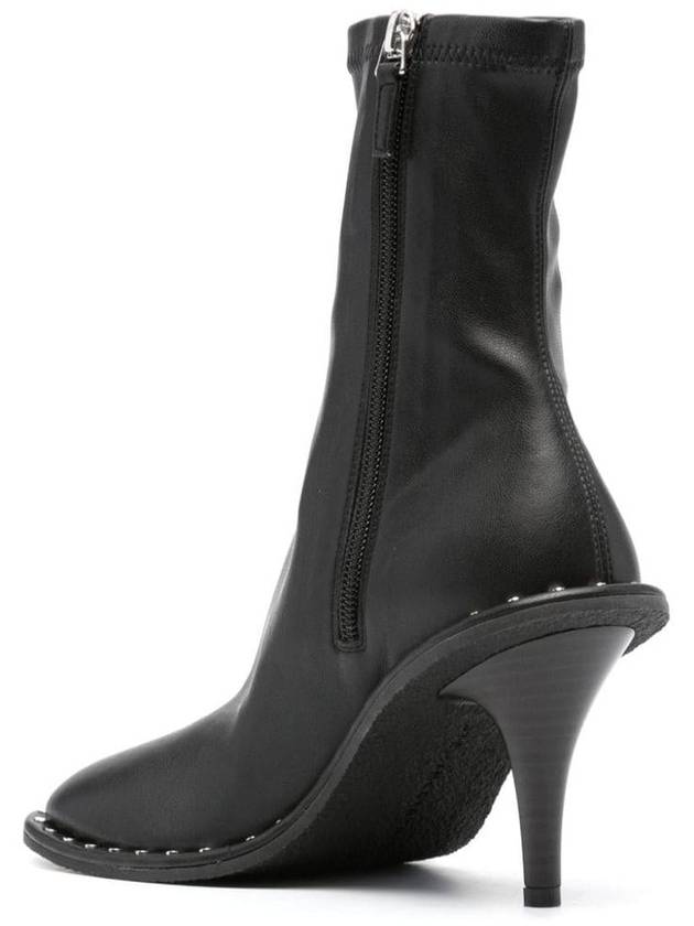 Boots 810296W1IL0 1000 BLACK - STELLA MCCARTNEY - BALAAN 4