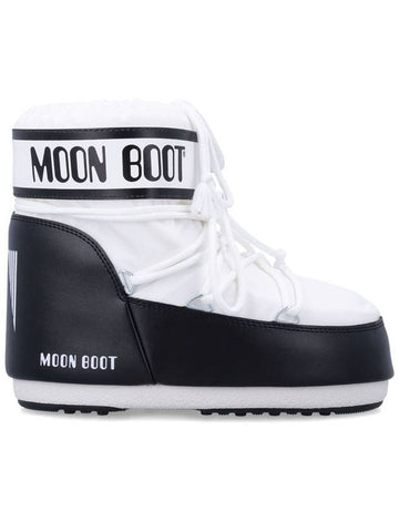 Icon Low nylon boots - MOON BOOT - BALAAN 1