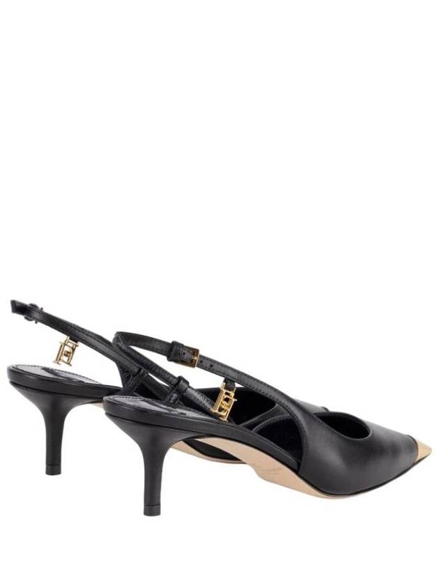 Elisabetta Franchi Heels - ELISABETTA FRANCHI - BALAAN 3