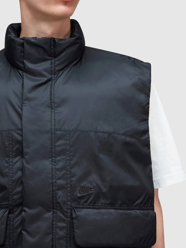 TECH PACK THERMA FIT WOVEN VEST - NIKE - BALAAN 6