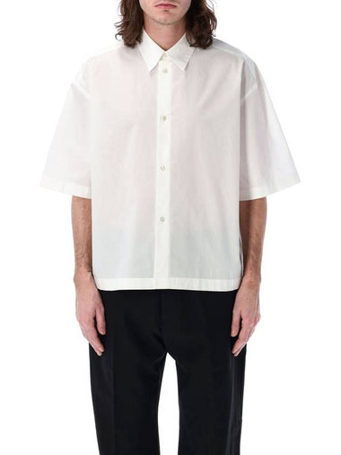 Studio Nicholson Sanko Shirt - STUDIO NICHOLSON - BALAAN 1