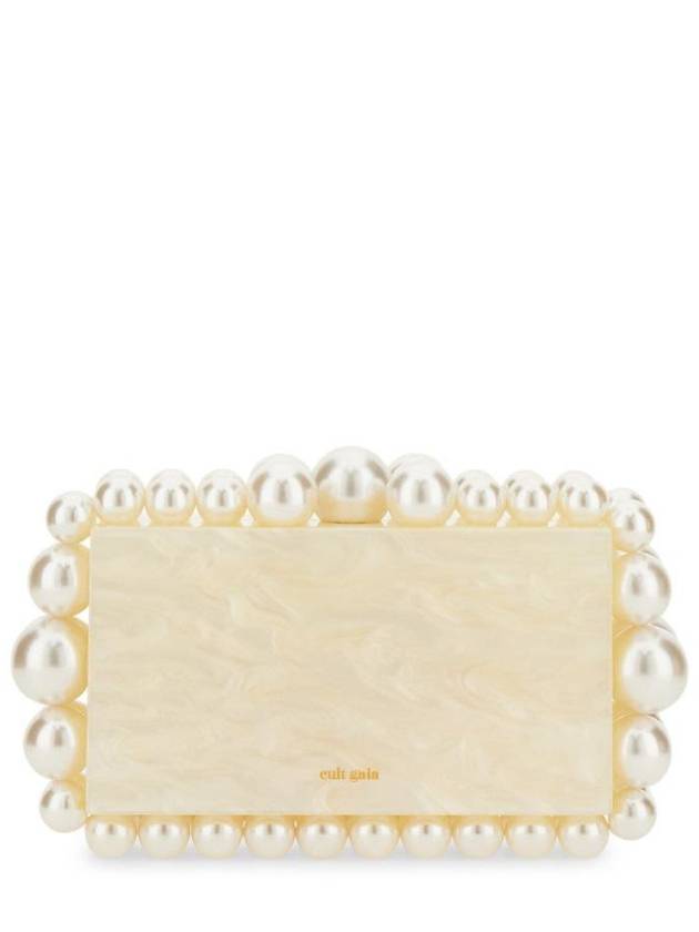 Cult Gaia Eos Clutch - CULT GAIA - BALAAN 1