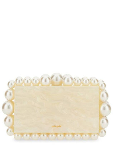 Cult Gaia Eos Clutch - CULT GAIA - BALAAN 1