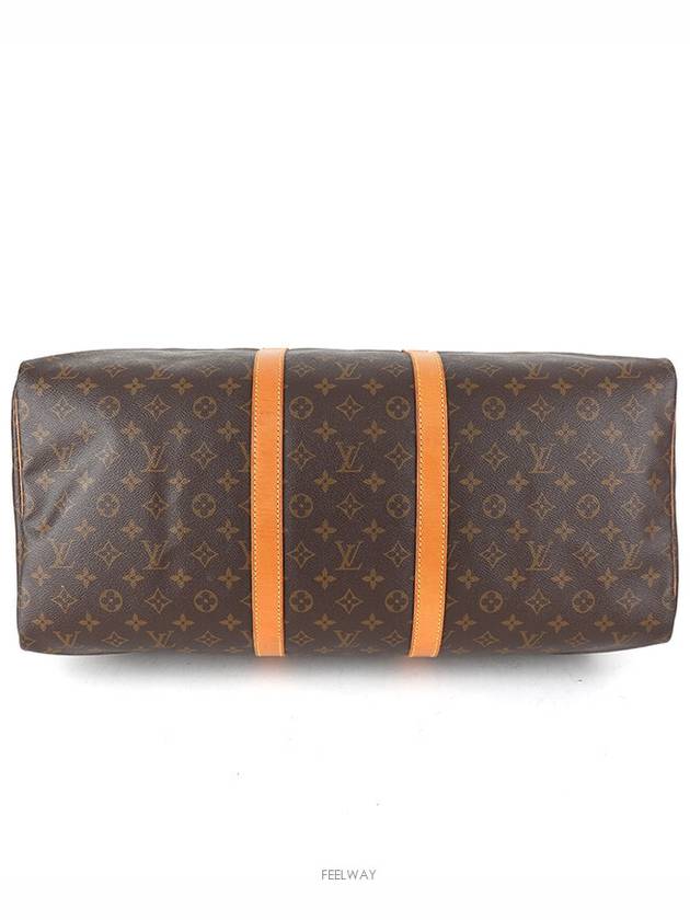 men s luggage bag - LOUIS VUITTON - BALAAN 4