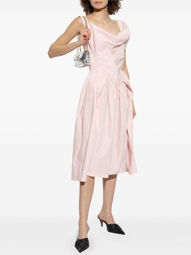 Vivienne Westwood Dresses Pink - VIVIENNE WESTWOOD - BALAAN 3