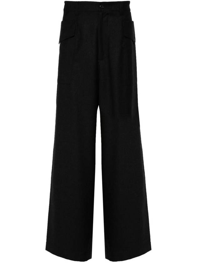 Barena Trousers - BARENA - BALAAN 1