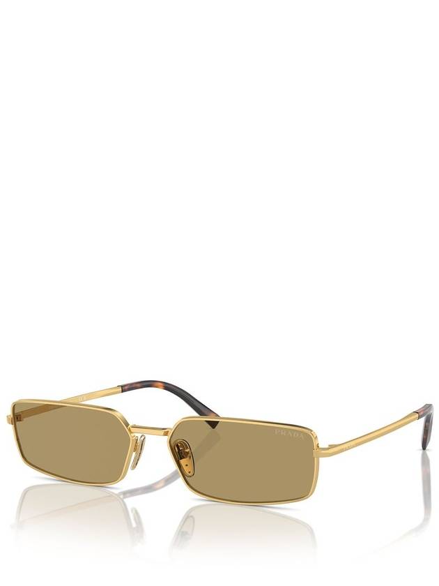 Prada PR A60S Gold - PRADA - BALAAN 2