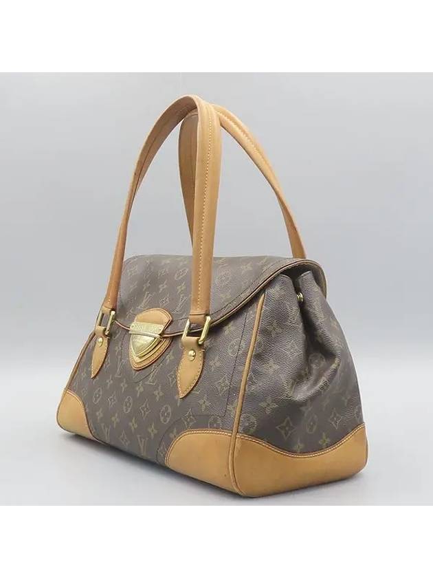 M40120 Tote Bag - LOUIS VUITTON - BALAAN 3