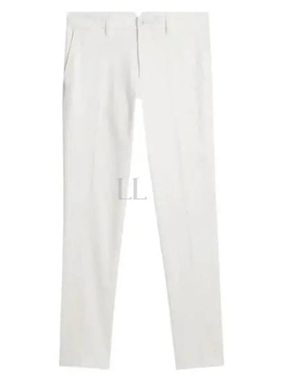 Men's Ellott Pants White - J.LINDEBERG - BALAAN 2