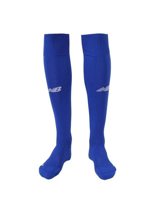 Team Crew Socks Blue - NEW BALANCE - BALAAN 2