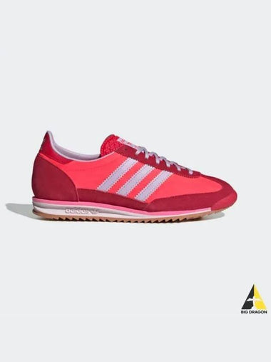 SL 72 Original Women s SOLREDICELAVBETSCA - ADIDAS - BALAAN 1