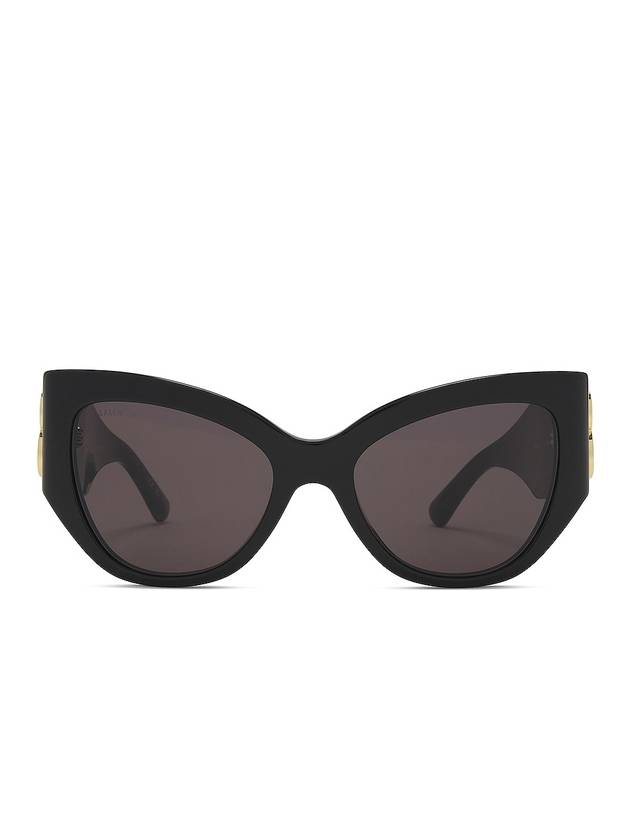 Bossy Sunglasses - BALENCIAGA - BALAAN 1