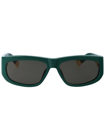 Jacquemus Sunglasses - JACQUEMUS - BALAAN 1