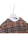 Kids T Shirt 8078637 - BURBERRY - BALAAN 6