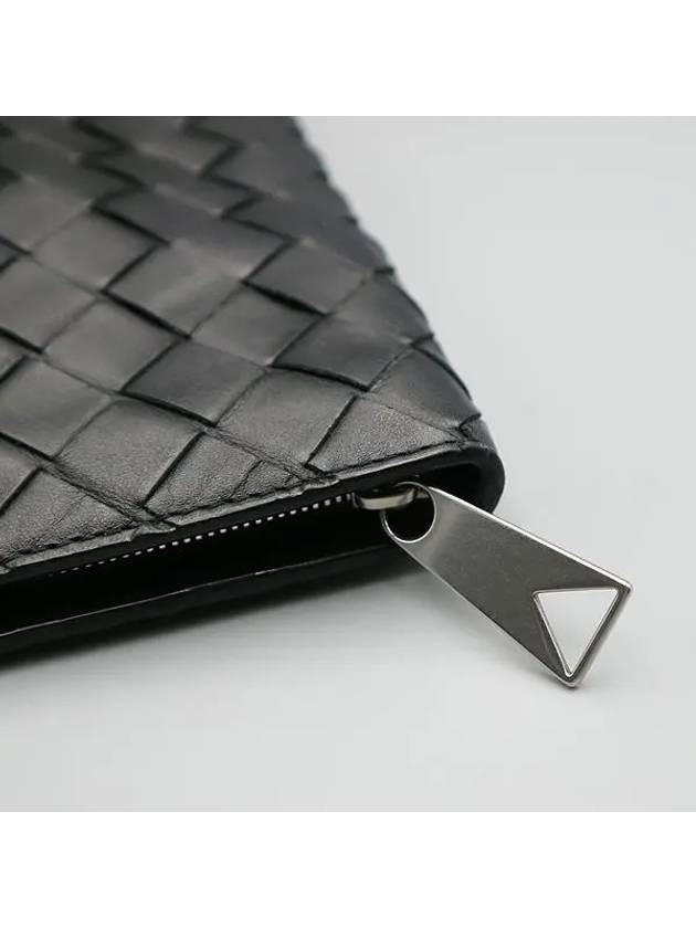 607479 clutch bag - BOTTEGA VENETA - BALAAN 4