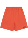 Baggies Lights 6 5 Shorts 58048 PIMR - PATAGONIA - BALAAN 2