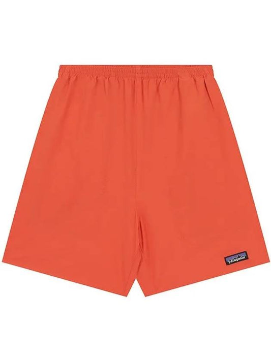 Baggies Lights 6 5 Shorts 58048 PIMR - PATAGONIA - BALAAN 2