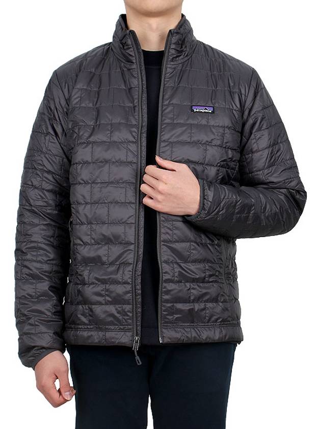 NANO PUFF padding 84212 FGE - PATAGONIA - BALAAN 3