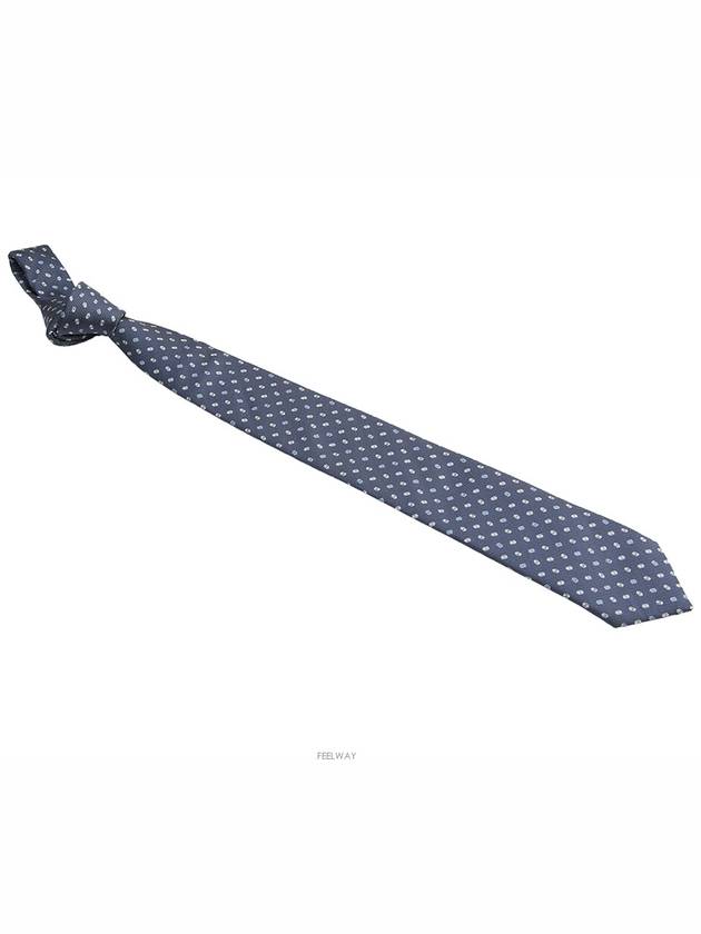 men tie - HERMES - BALAAN 3