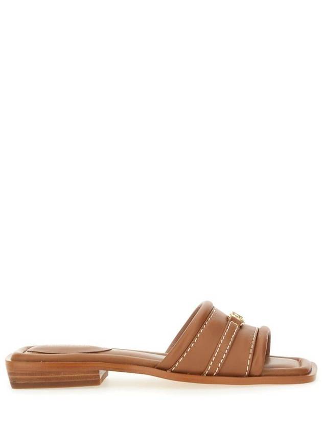 Michael Kors Sandal "Mandy" - MICHAEL KORS - BALAAN 1