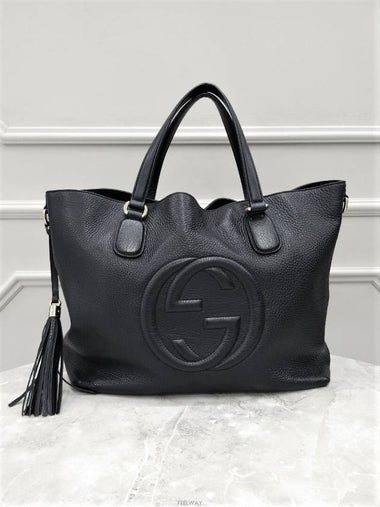 women tote bag - GUCCI - BALAAN 1