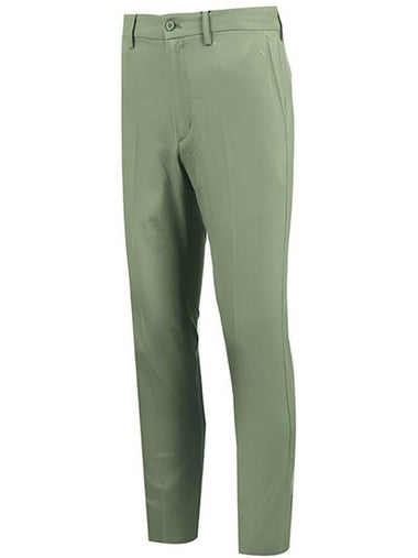 Genuine Men s Elope Pants Oil Green GMPA08942 M311 - J.LINDEBERG - BALAAN 1