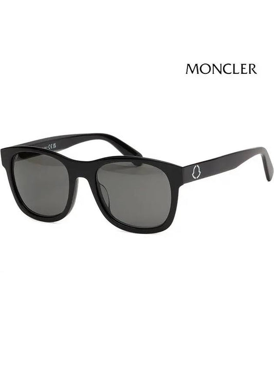 Square Frame Sunglasses ML0250P - MONCLER - BALAAN 2