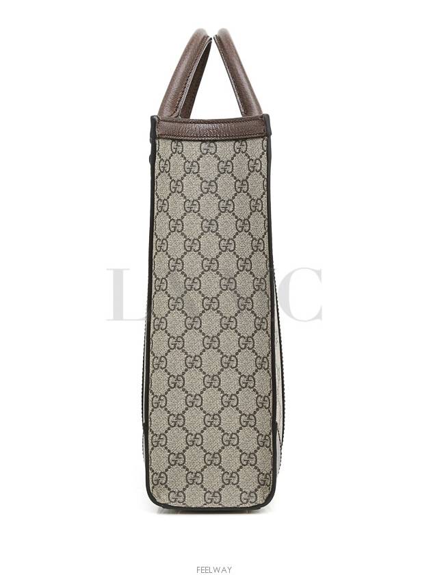 women tote bag - GUCCI - BALAAN 3