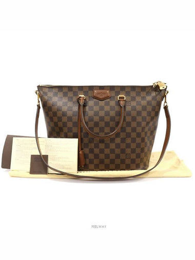 women shoulder bag - LOUIS VUITTON - BALAAN 1