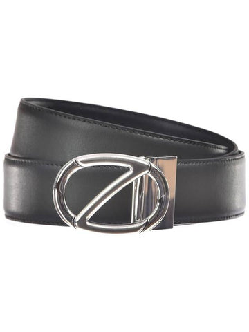 Zegna Belt - ERMENEGILDO ZEGNA - BALAAN 1