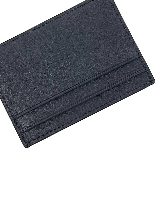 Men's Ribbon Card Wallet RBN C CARD CASE U507P - BALLY - BALAAN 7